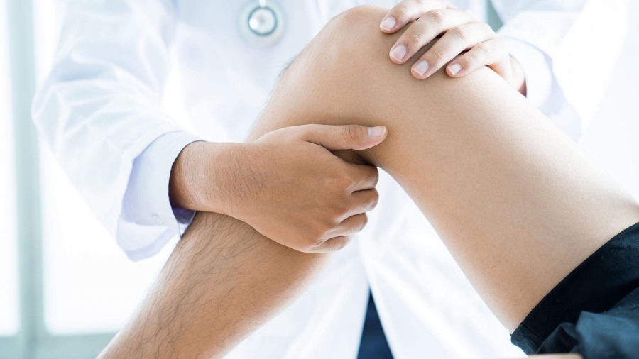 Αρθροσκόπηση: Μια ελάχιστα επεμβατική λύση στις Ορθοπαιδικές Παθήσεις