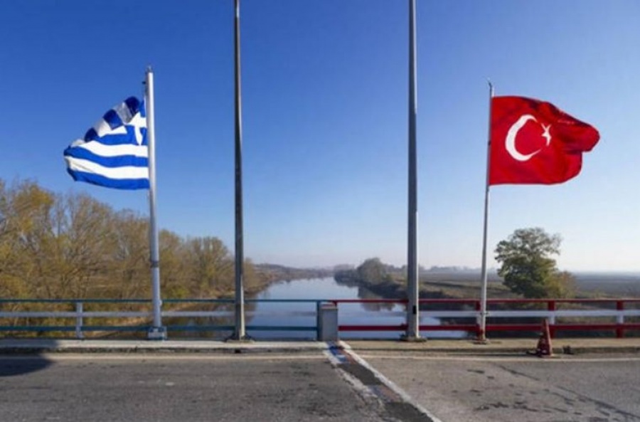 Η Ελλάδα στέλνει πλοίο στην τουρκική άσκηση Nusret-2018