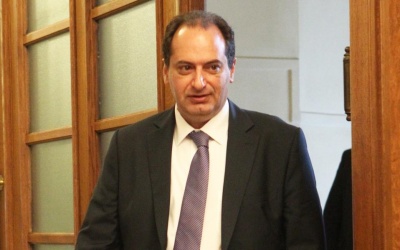 Σπίρτζης: Η ΝΔ συμπεριφέρεται σαν να έχει αποφασίσει ο λαός την επόμενη διακυβέρνηση