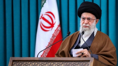Khamenei σε Putin: Το αμερικανικό δολάριο πρέπει σταδιακά να απαλειφθεί από το διεθνές εμπόριο