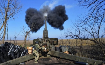 Πραγματική βόμβα Ritter (πρώην CIA) : O Macron έστειλε στην Ουκρανία Γάλλους στρατιωτικούς που σκοτώθηκαν από Ρώσους