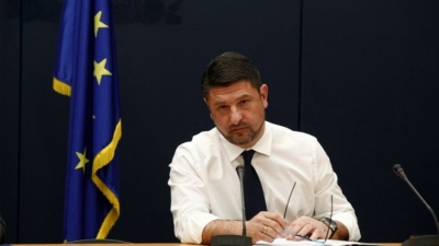 Χαρδαλιάς: Τιμούμε την Εθνική Επέτειο του 1821, τον μεγάλο αγώνα των προγόνων μας για ελευθερία