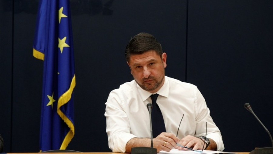 Χαρδαλιάς: Τιμούμε την Εθνική Επέτειο του 1821, τον μεγάλο αγώνα των προγόνων μας για ελευθερία