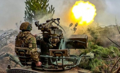 Η αντεπίθεση των Ουκρανών στο Pokrovsk απέτυχε – Οι Ρώσοι προελαύνουν στην πρώτη γραμμή