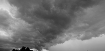 Ισχυρές καταιγίδες και μεταφορά αφρικανικής σκόνης θα φέρει η κακοκαιρία Κίρκη