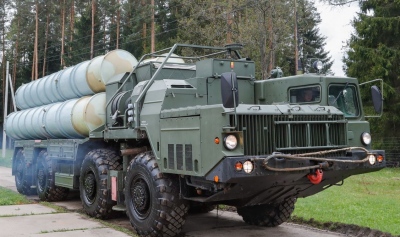 Μήνυμα από Τουρκία: Δεν έχει αλλάξει τίποτα όσον αφορά τα ρωσικά αντιαεροπορικά S - 400