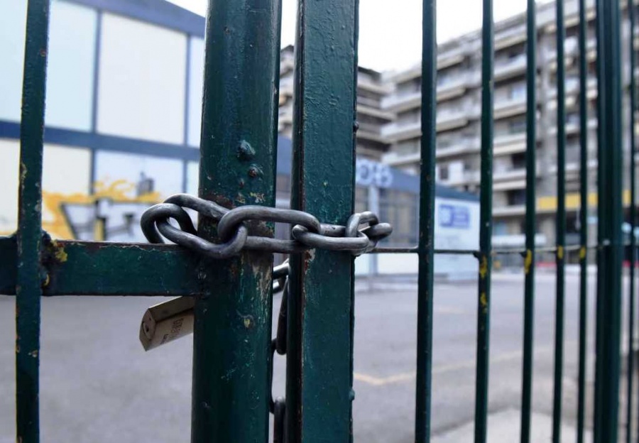 Έκτακτα μέτρα για τον κορωνοϊό σε Ηλεία, Ζάκυνθο και Αχαΐα