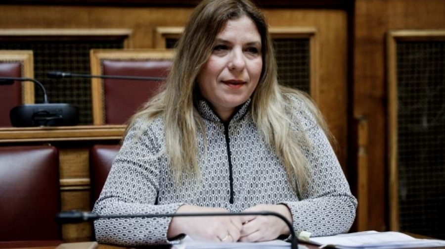 Συρεγγέλα (ΝΔ): Κανένα μοντάζ και καμία αλλοίωση δεν υπέστη το υλικό για τα Τέμπη