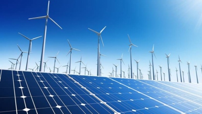 Υπουργική απόφαση για την πλήρη χαρτογράφηση των ΑΠΕ - Τι προβλέπει για υποδομές και αποθήκευση
