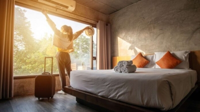 Η νέα τουριστική τάση λέγεται day-cation