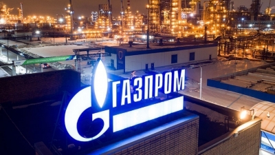 Ο όμιλος Gazprom έχει αποχωρήσει από τη θυγατρική της Γερμανίας - Η έφοδος της Κομισιόν στα γραφεία της εταιρείας