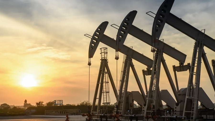 Άλμα στο πετρέλαιο εν μέσω κλιμάκωσης στο Hormuz - Brent στα 92 δολ.