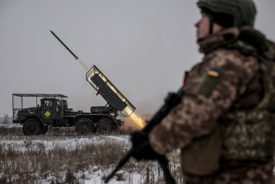 Πόλεμος στο Διάστημα: Η Ουκρανία στοχεύει τον «Oreshnik» πριν καν πέσει