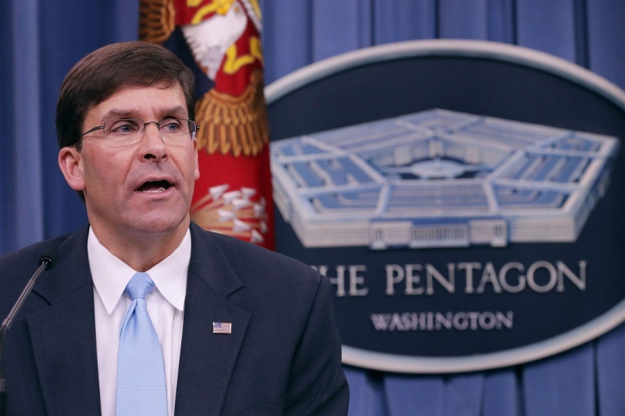 Στο Αφγανιστάν ο υπουργός Άμυνας των ΗΠΑ με στόχο την επανεκκίνηση των ειρηνευτικών συνομιλιών