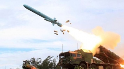 Η Κίνα ετοιμάζει το το πεδίο της μάχης: Πύραυλοι «κλειδώνουν» τη Θάλασσα της Ταϊβάν - Εφιαλτικά σενάρια για το ναυτικό των ΗΠΑ