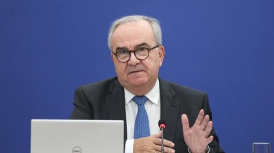 Παπαθανάσης: 70 εκατ. ευρώ από το ΕΣΠΑ για στήριξη νέων πτυχιούχων με το «Ξεκινώ Επιχειρηματικά»