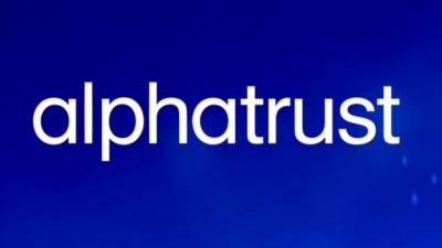 Alpha Trust: Εγκρίθηκαν η διανομή μερίσματος και η δωρεάν διάθεση μετοχών