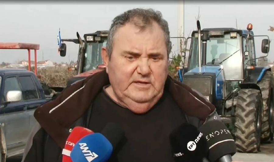 Το BN αποκαλύπτει ποιοι έστησαν την υπόθεση Ανεστίδη - Οι γεωργικές συμβουλές και η καραμπινάτη κατάχρηση εξουσίας