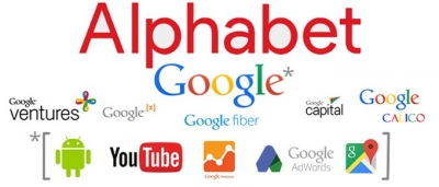 Alphabet: Αύξηση εσόδων +34% το α’ τρίμηνο του 2021, στα 55,31 δισεκ. δολ. - Στα 17,93 δισ. δολ. τα κέρδη
