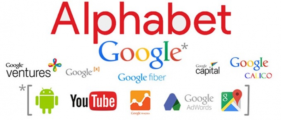 Alphabet: Αύξηση εσόδων +34% το α’ τρίμηνο του 2021, στα 55,31 δισεκ. δολ. - Στα 17,93 δισ. δολ. τα κέρδη