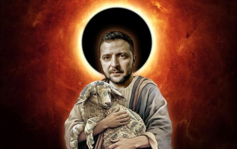 Η τρέλα των Ουκρανών εθνικιστών και οι άκυρες κραυγές μιας «νίκης» που δεν... υπάρχει