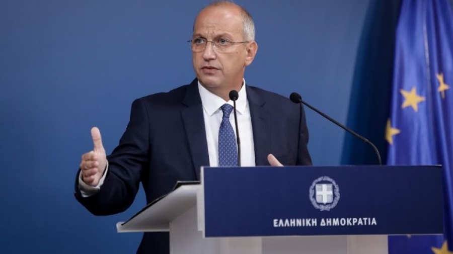 Αυστηρό μήνυμα για αρνητές κορωνοϊού στα σχολεία - Οικονόμου: Αντιμέτωποι με τις προβλεπόμενες νομικές πράξεις