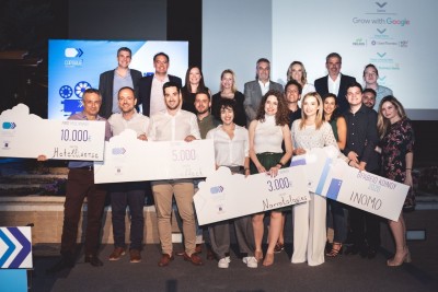 Λήγει η προθεσμία υποβολής αιτήσεων για τον 3ο κύκλο του CapsuleT