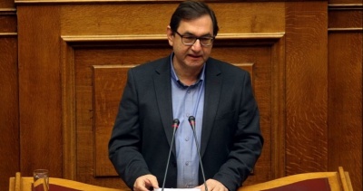 Μαντάς: Κάνουμε πράξη αυτά που είχαμε υποσχεθεί μέσα από τις εξαγγελίες του πρωθυπουργού στη ΔΕΘ