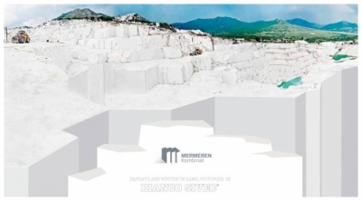 Mermeren: Την διανομή μερίσματος 2,24 ευρώ/μετοχή ενέκρινε η Γενική Συνέλευση