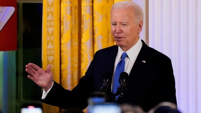 Πρόκληση… από Biden: Δεν διαπράττεται γενοκτονία στη Γάζα – Απορρίπτουμε τον όρο