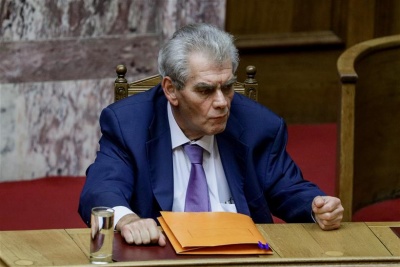 Νέοι «κεραυνοί» κατά Παπαγγελόπουλου για παρεμβάσεις στη δικαιοσύνη - Κατηγορείται για «εισβολή» σε συσκέψεις δικαστών