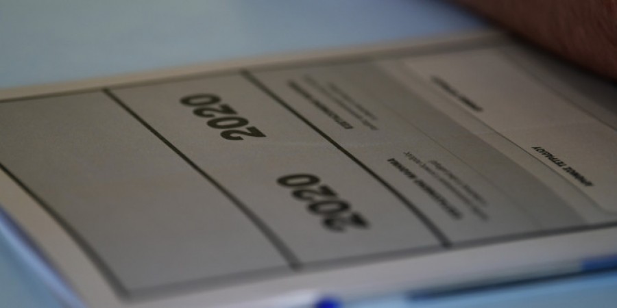 Πανελλήνιες: Σε Κοινωνιολογία και Βιολογία εξετάζονται σήμερα 19/6 οι υποψήφιοι των Γενικών Λυκείων