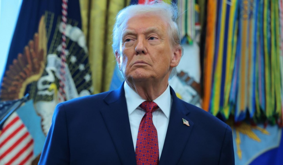 Εκτός ελέγχου – Το Πεντάγωνο λέει στον Trump αυτά που θέλει να ακούσει για το Ιράν και αυτός κάνει μοιραία λάθη