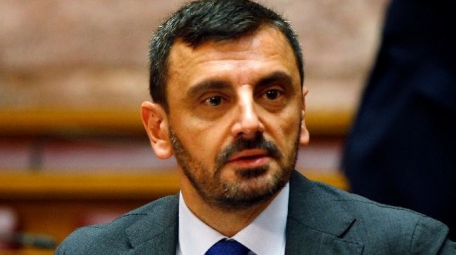 Βουλή - ΟΠΕΚΕΠΕ: Πρόεδρος της Εξεταστικής Επιτροπής ο Νικολακόπουλος - Επόμενη συνεδρίαση την Τετάρτη 17/9