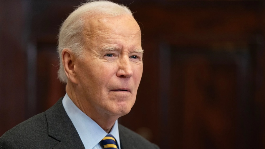 Σάλος στις ΗΠΑ - Ο Biden έπασχε από καρκίνο ήδη από την έναρξη της προεδρίας του - Κατηγορούνται για συγκάλυψη οι Δημοκρατικοί