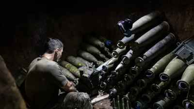 «Έλα να... δεις»: Οι ρωσικές Ένοπλες Δυνάμεις κατέλαβαν σχεδόν ολόκληρη την επικράτεια του Toretsk