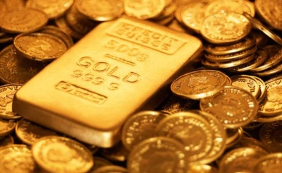 Ο επαναπατρισμός του χρυσού αντίβαρο στην ηγεμονία του δολαρίου