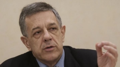 Ταχιάος για FlyOver: Να διαχωρίσουμε τη δυσαρέσκεια των πολιτών από οργανωμένες αντιδράσεις - Περαίωση έργου μέχρι το 2027