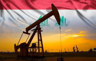 Το Ιράκ θα αυξήσει τις εξαγωγές πετρελαίου στα 3,4 εκατ. βαρέλια το α΄ τρίμηνο του 2022