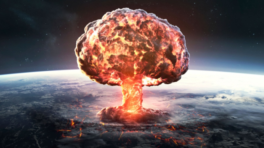 Απειλούν να τινάξουν τον πλανήτη στον αέρα - Αμερικάνος στρατηγός προτείνει το NATO να αναθεωρήσει το πυρηνικό του δόγμα