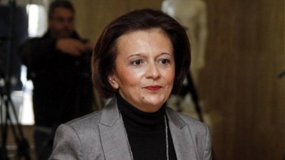 Χρυσοβελώνη (ΑΝΕΛ): Τι σημαίνει ότι ο Καμμένος θα αποσύρει τους βουλευτές; - Ο κάθε βουλευτής και υπουργός αποφασίζει κατά συνείδηση