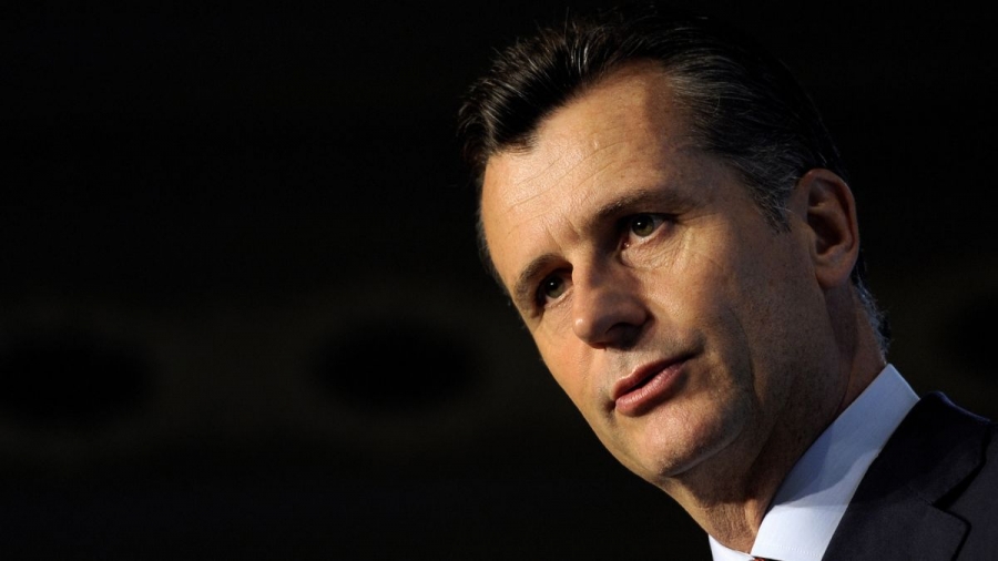 Hildebrand (BlackRock): Ο πόλεμος στην Ουκρανία επιτάχυνε τις διαδικασίες προς την ενεργειακή μετάβαση