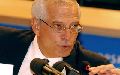 Διπλωματικό επεισόδιο Μόσχας - Μαδρίτης για τα περί «εχθρού από παλιά» από τον Ισπανό ΥΠΕΞ