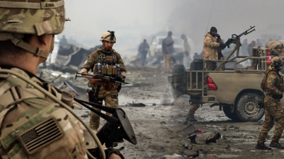 Αφγανιστάν: Έφοδος των Ταλμπάν σε δυτική επαρχία, δεκάδες νεκροί στις μάχες