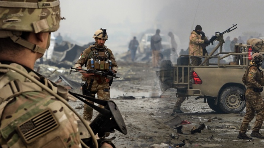 Αφγανιστάν: Έφοδος των Ταλμπάν σε δυτική επαρχία, δεκάδες νεκροί στις μάχες