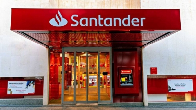 Banco Santander: Γεωστρατηγική πτυχή τα ψηφιακά νομίσματα