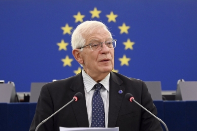 Πρόκληση Borrell: Οι Ευρωπαίοι θα πληρώσουν το τίμημα της υποστήριξης προς την Ουκρανία - Έρχονται τα χειρότερα