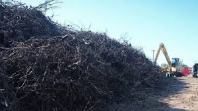 Γ.Γ. Υποδομών: Περίπου ένα μήνα θα χρειαστεί για να καθαρίσει το οικόπεδο στο Μάτι από την καύσιμη ύλη