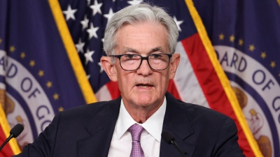 Προειδοποίηση Powell (Fed): Οι μετοχές είναι φούσκα, οι επενδυτές κινδυνεύουν – Έχουμε στασιμοπληθωρισμό