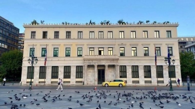 DOTSOFT: Τεχνητή Νοημοσύνη και Ψηφιοποίηση φυσικού αρχείου φέρνουν το Δημοτικό Βρεφοκομείο Αθηνών στη νέα εποχή